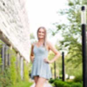 Meet your Posher, Kara